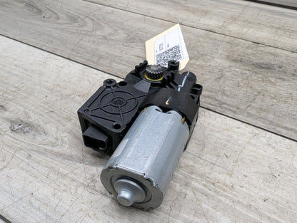 OEM BMW MINI E84 F15 F25 F54 F55 F56 F60 Panoramic Sunroof Drive Motor Actuator