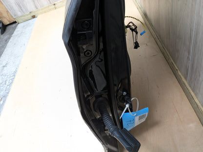 14-18 OEM BMW F15 X5 F85 X5M REAR Right Passenger Door Shell Panel