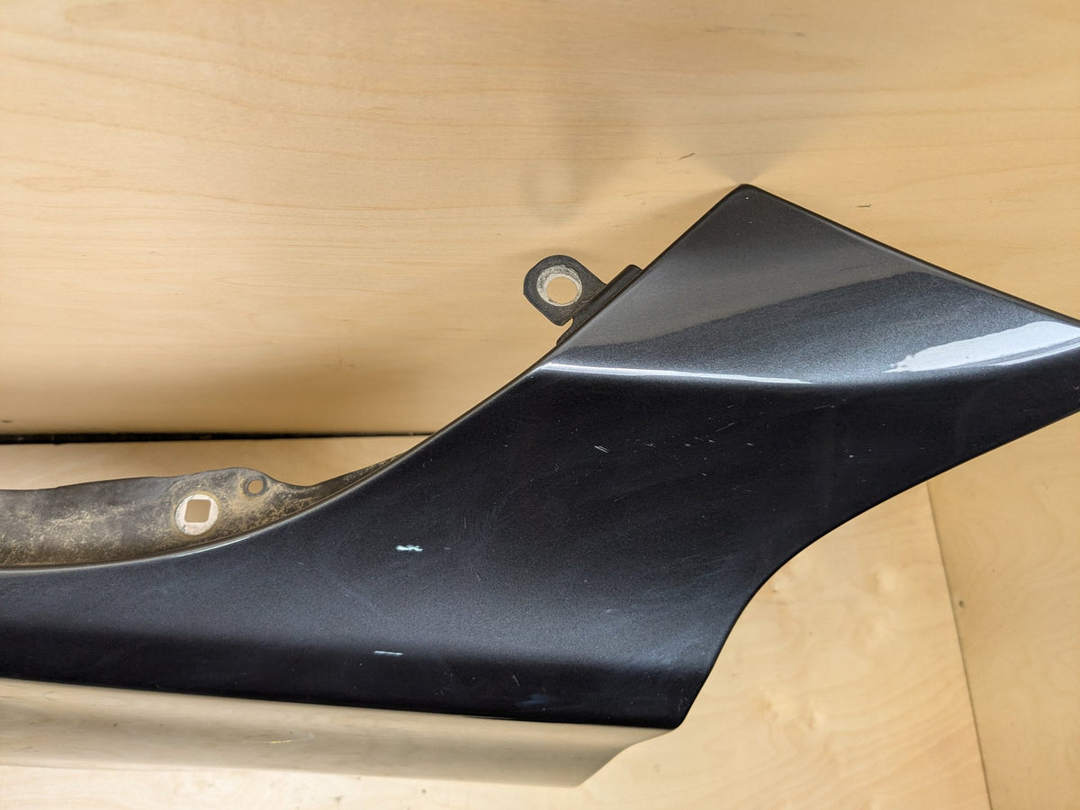 16-19 OEM BMW G11 G12 740 750 M760 Left Driver Aluminum Fender Panel Grey A90