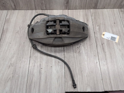 2019 - 2026 BMW X5 G05 Front Left Driver Brake Caliper 6877713 N63B44M3