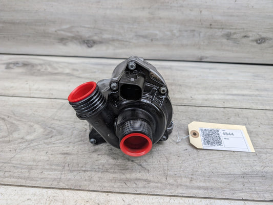 2007 - 2013 BMW 335i E93 Engine Motor Cooling Auxiliary Water Pump 5A05704 N54B30O0