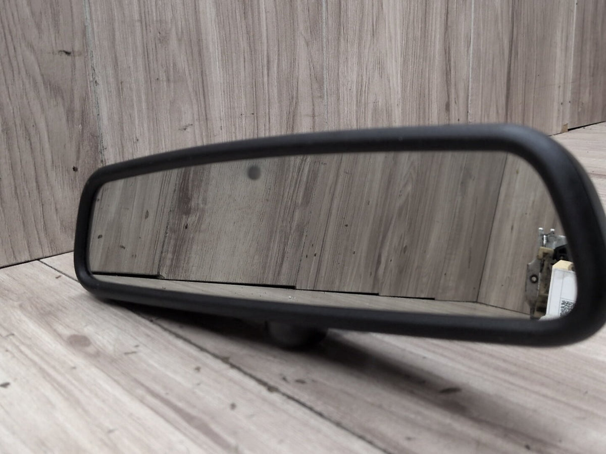 OEM BMW F02* F06 F12 F13 F15 F25 F85 X5 Auto Dim Rear View Mirror EC/ LED/ GTO