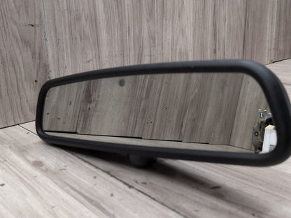 OEM BMW F02* F06 F12 F13 F15 F25 F85 X5 Auto Dim Rear View Mirror EC/ LED/ GTO