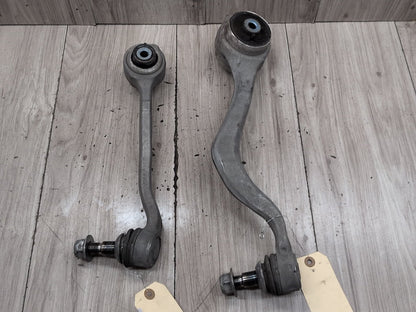 18-24 OEM BMW G01 G02 X3 X4 Front Right Passenger Side Control Arm SET