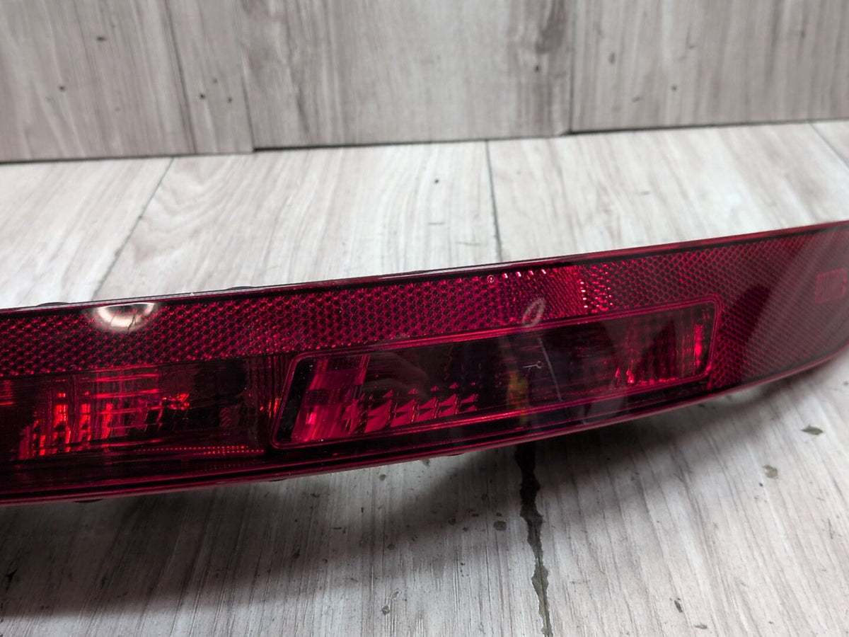2015-2018 Audi Q3 8U Rear Left Driver Inner Tail Light 8U0945095C OEM
