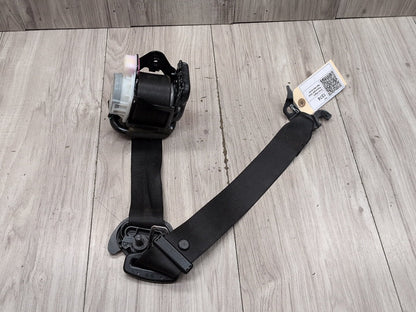2011 - 2017 BMW X3 F25 Front Left Driver Seatbelt Seat Belt Retractor 7258435 N20B20O0