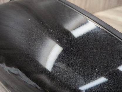 19-25 OEM BMW G20 330 M340 Left Driver Side Mirror Blind Spot SHADOW GLOSS