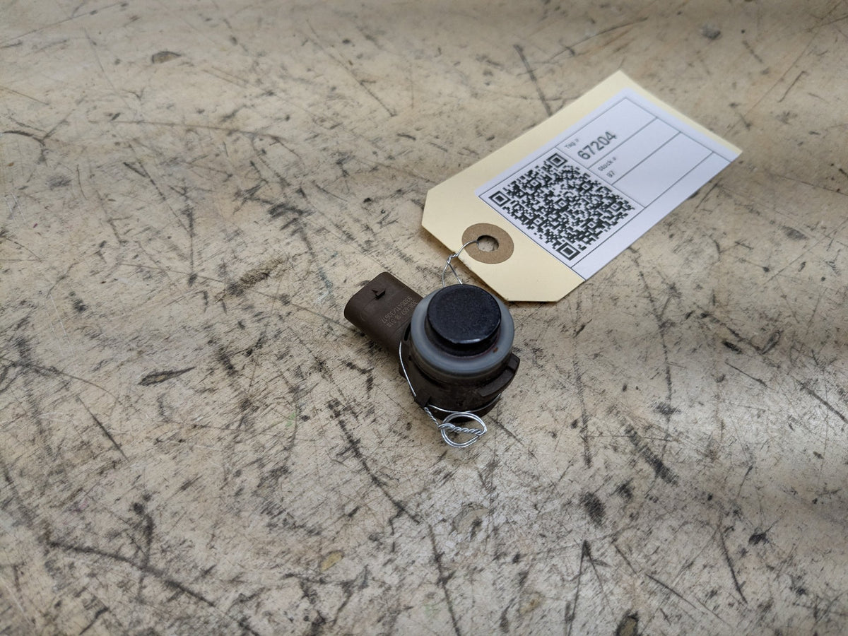 15-20 OEM BMW F16 F90 F97 G01 G30 I12 i8 M5 X3 Bumper Parking PDC Sensor