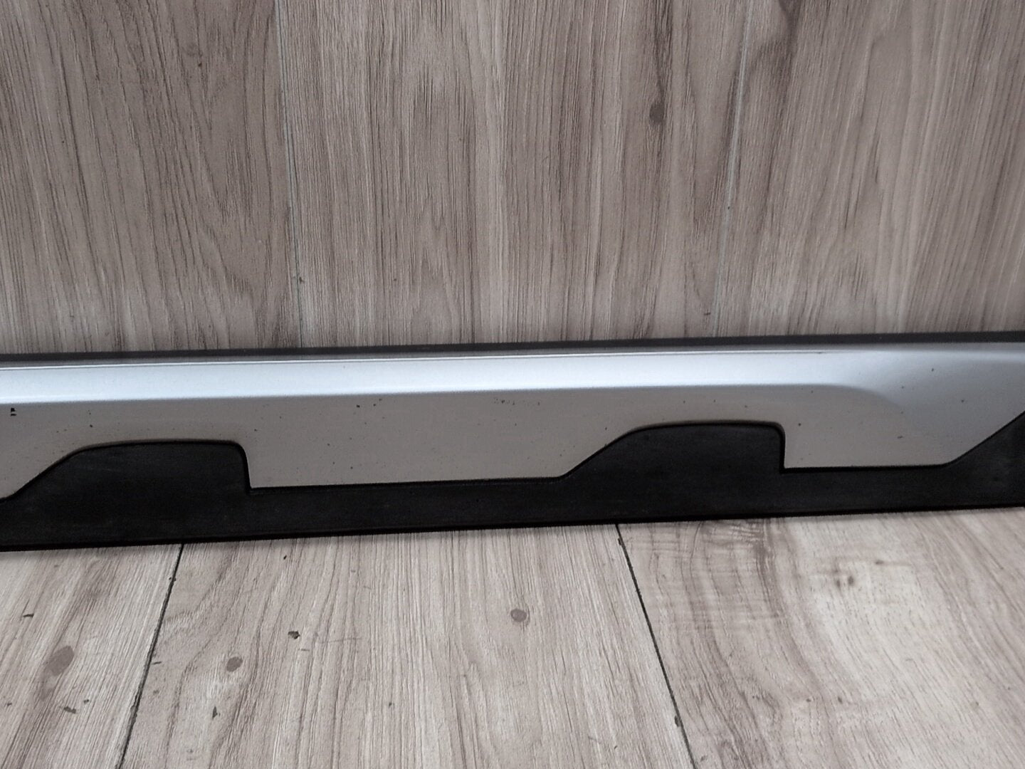 18-24 OEM BMW G01 G02 X3 X4 Front Right Passenger Lower Door Trim Molding