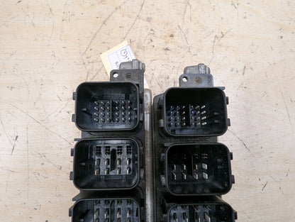 2016-2022 BMW G12 750i Engine Motor ECU DME Computer Module 8678936