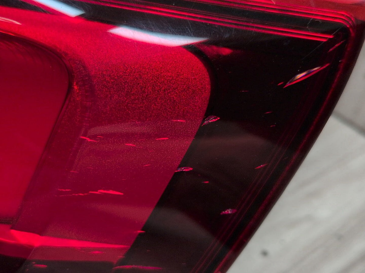 2015-2018 Audi Q3 8U Rear Right Passenger Outer Tail Light 8U0945094AB OEM
