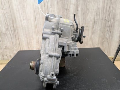 2011 - 2017 BMW X3 F25 Transfer Case 7649784 N20B20O0