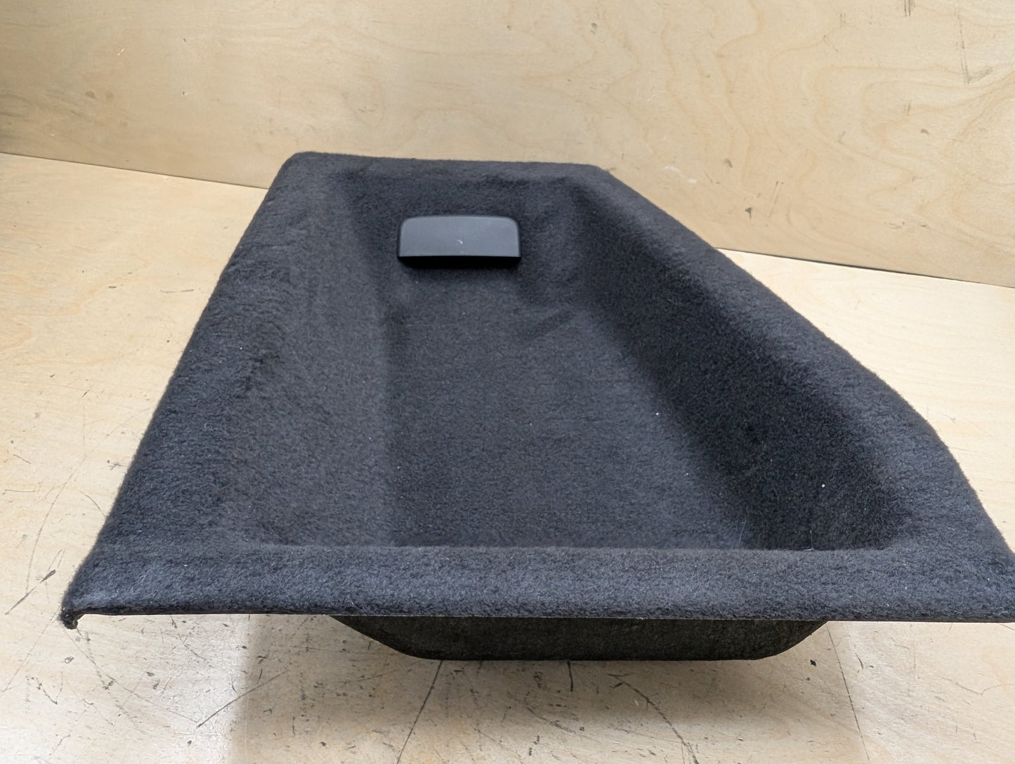2018-2024 BMW X3 G01 Rear Right Passenger Trunk Cargo Quarter Trim Cover Panel 7445818