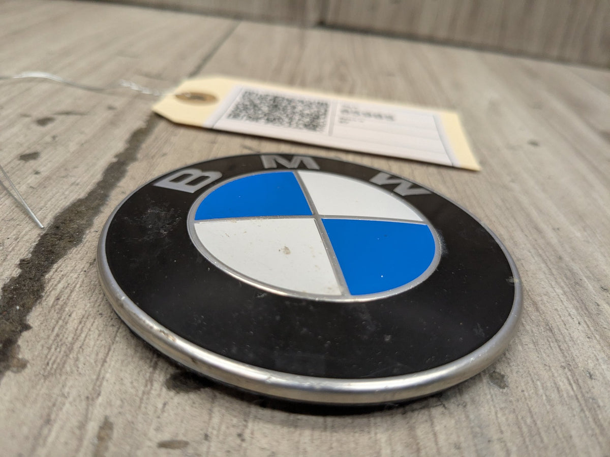 2022-2026 BMW 430i G26 Emblem Badge Symbol Logo 9498988 OEM