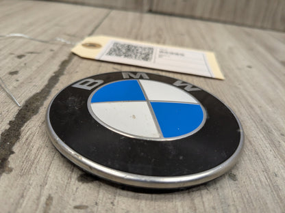 2022-2026 BMW 430i G26 Emblem Badge Symbol Logo 9498988 OEM