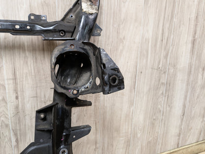 2015 - 2019 BMW X6 F86 Front Axle Support Crossmember Subframe 6866690 S63B44T2