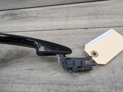 2014 - 2018 BMW X5 F15 Front or Rear Right Passenger Exterior Door Handle w/ Comfort Access 7422108 N63B