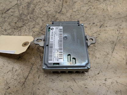 2018-2023 BMW M550i G30 Active Sound Design Amplifier Module 8799258 OEM