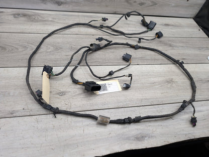 16-19 OEM BMW G11 G12 740 750 Front Parking Distance Sensor PDC Wiring Harness