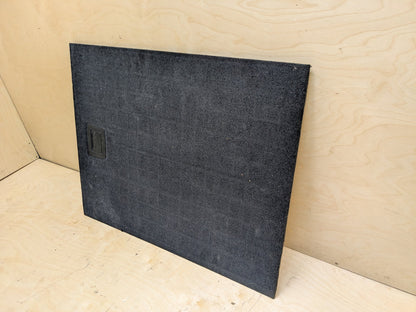 11-17 OEM BMW F25 X3 Trunk Floor Mat Carpet Cargo Liner Storage Cover