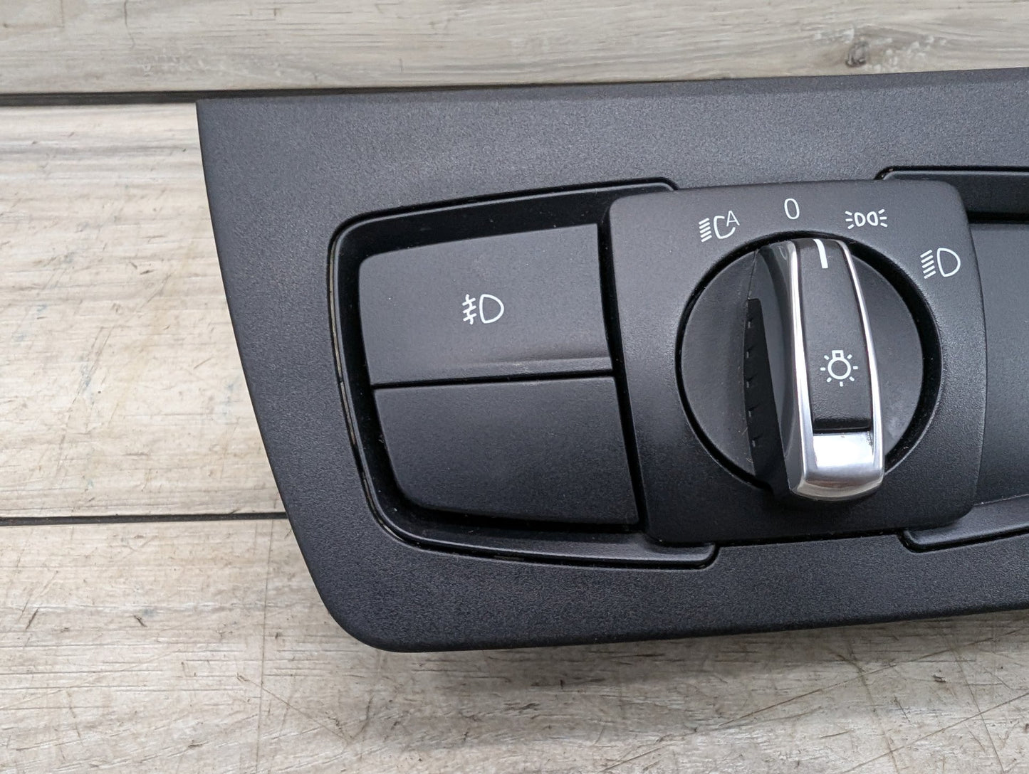 2012-2018 BMW 340i F30 Headlight Switch 6847506