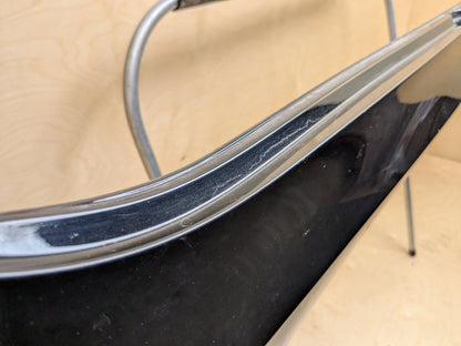 19-25 OEM BMW G20 330 Passenger Side Skirt Rocker Panel Cover