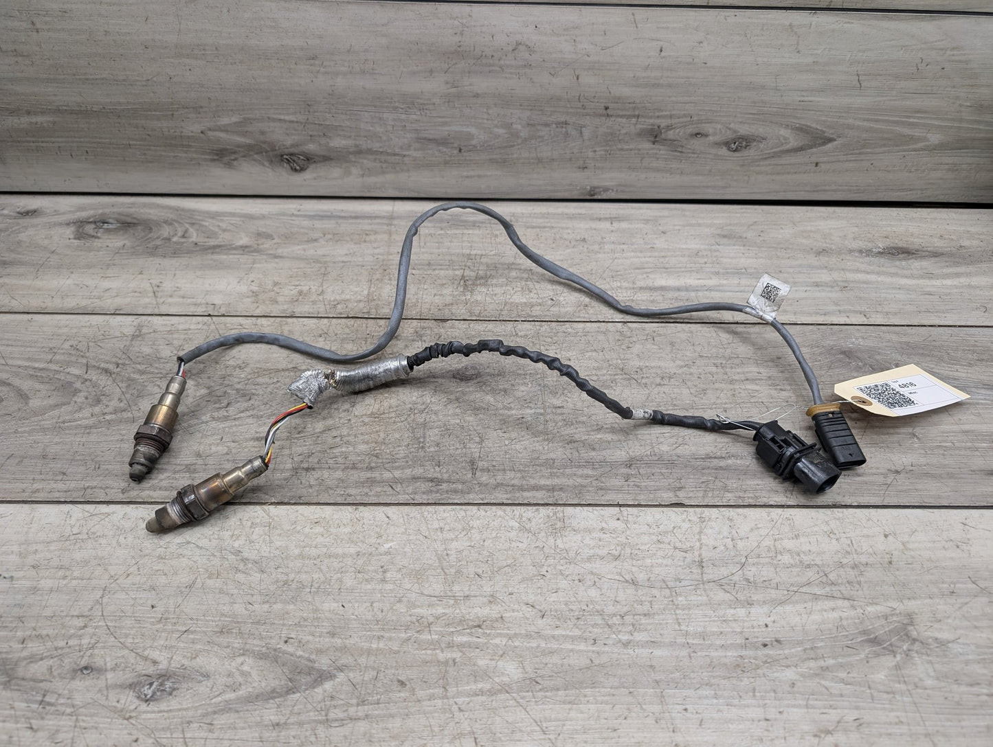 OEM BMW X3 G01 X4 G02 G30 G20 Cat Catalytic Lambda Monitor Oxygen O2 Sensor B48