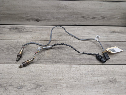 OEM BMW X3 G01 X4 G02 G30 G20 Cat Catalytic Lambda Monitor Oxygen O2 Sensor B48