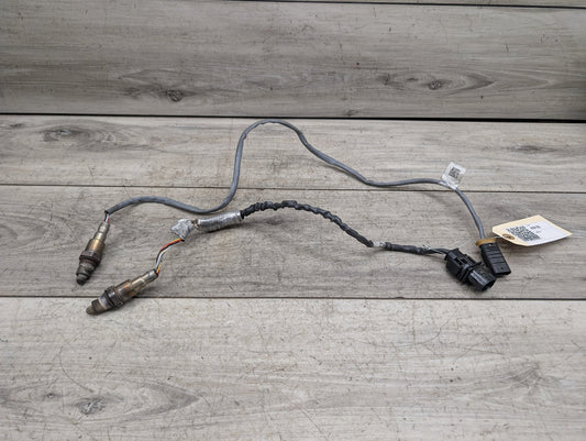 OEM BMW X3 G01 X4 G02 G30 G20 Cat Catalytic Lambda Monitor Oxygen O2 Sensor B48