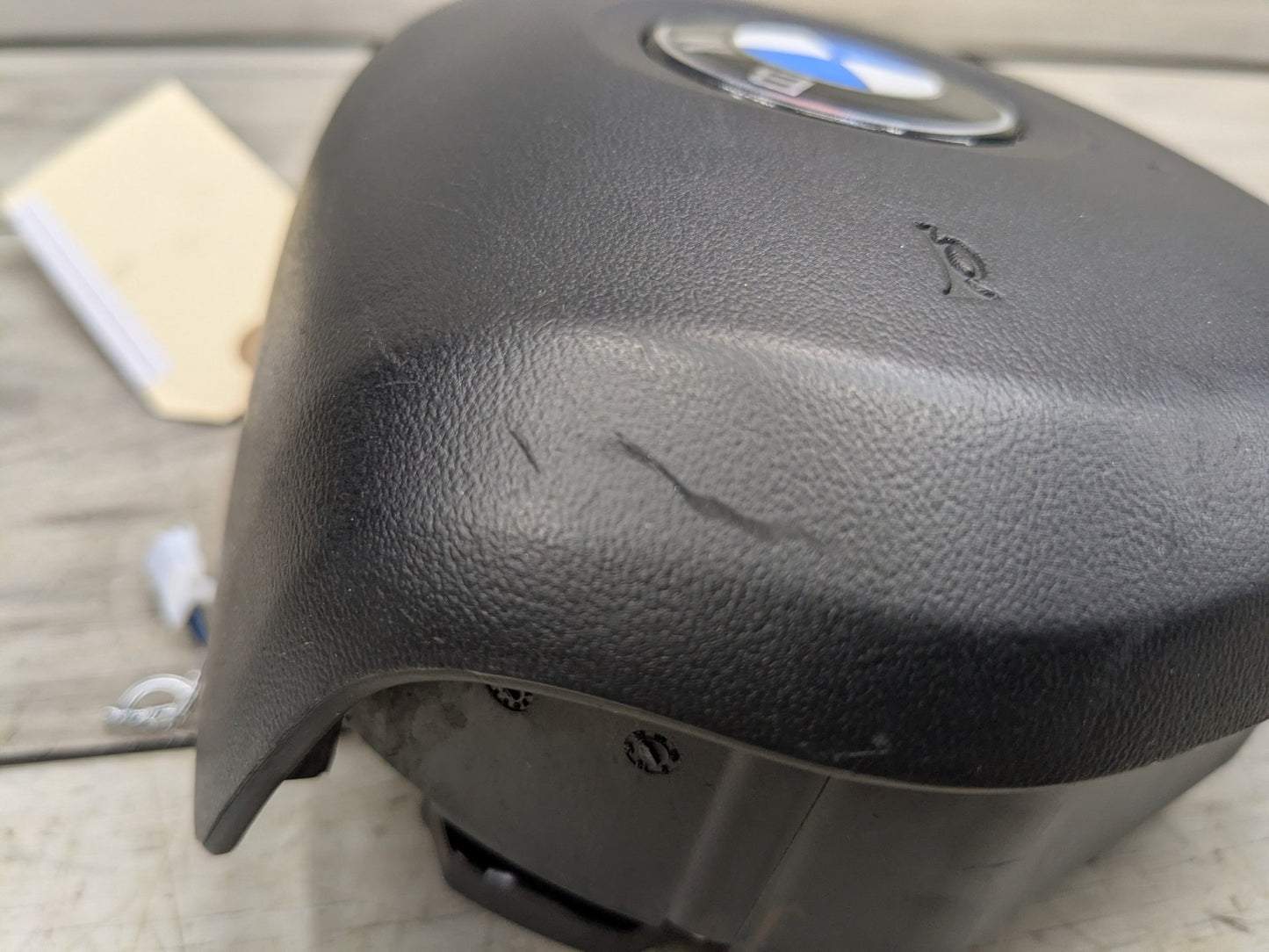 2019 - 2026 BMW 330i G20 Steering Wheel Airbag Air Bag 7951677 B46B20O1