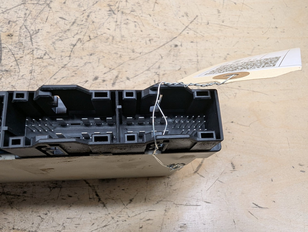 OEM BMW F90 F95 F97 G01 G05 G12 G20 G22 G23 G26 G30 Front Left Right Seat Module