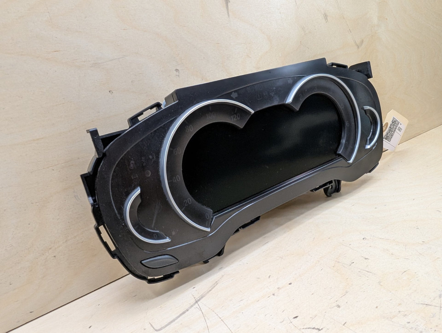 2018-2024 BMW X3 G01 Instrument Speedometer Guage Cluster 9392558