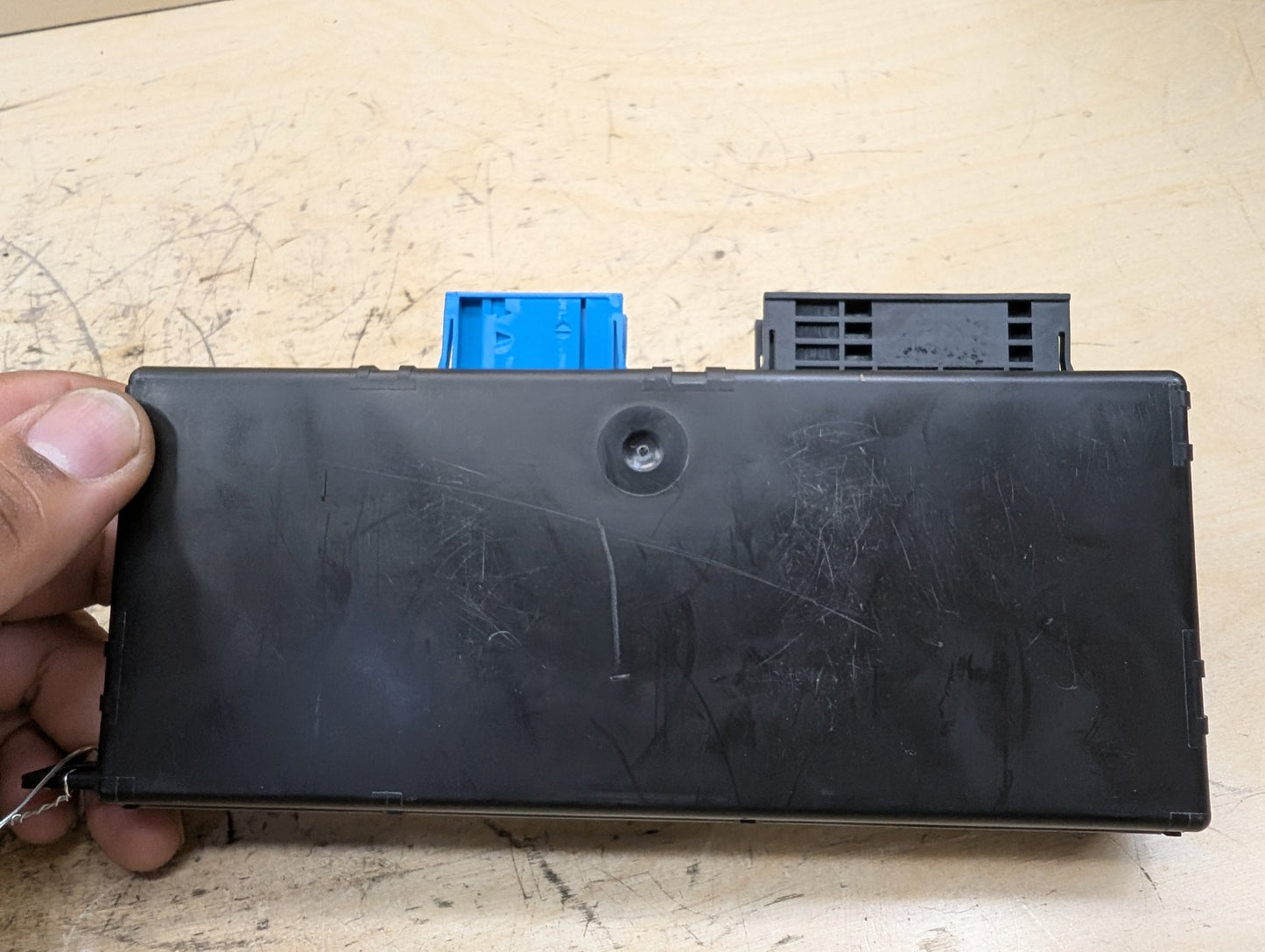2011-2016 BMW X3 F25 Gateway Module 9380334