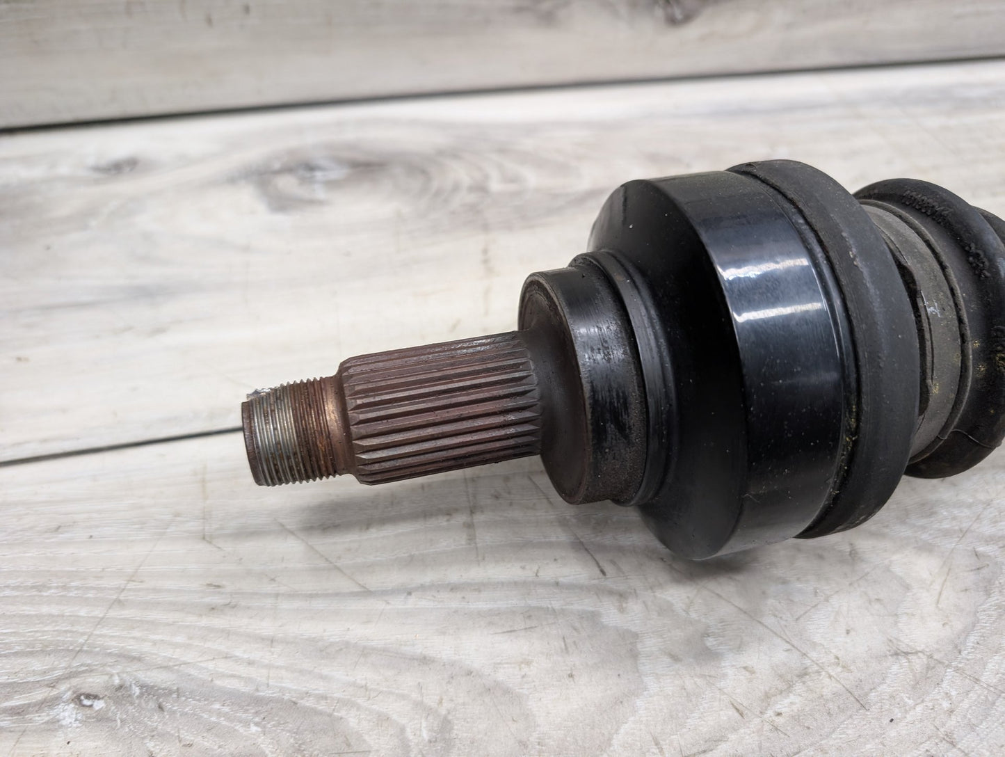 OEM BMW F23 F23 F30 F32 F33 F36 Rear Left Driver Axle Output Drive Shaft N55 B58