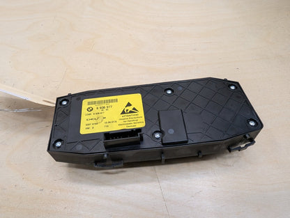 OEM BMW E93 328 335 M3 Front Left Driver Memory Seat Adjustment Control Switch