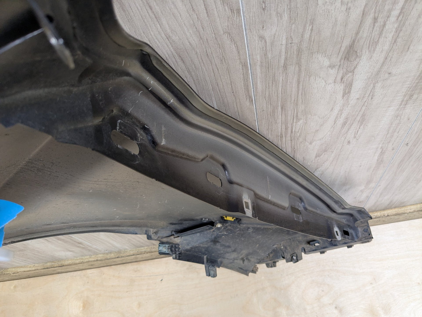 17-23 OEM BMW G30 G31 530 540 M550 Front Right Passenger Fender Panel