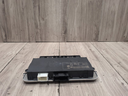 OEM BMW F02 F06 F10 F12 F13 F25 X3 Footwell Light Body Control Module BCM FRM3