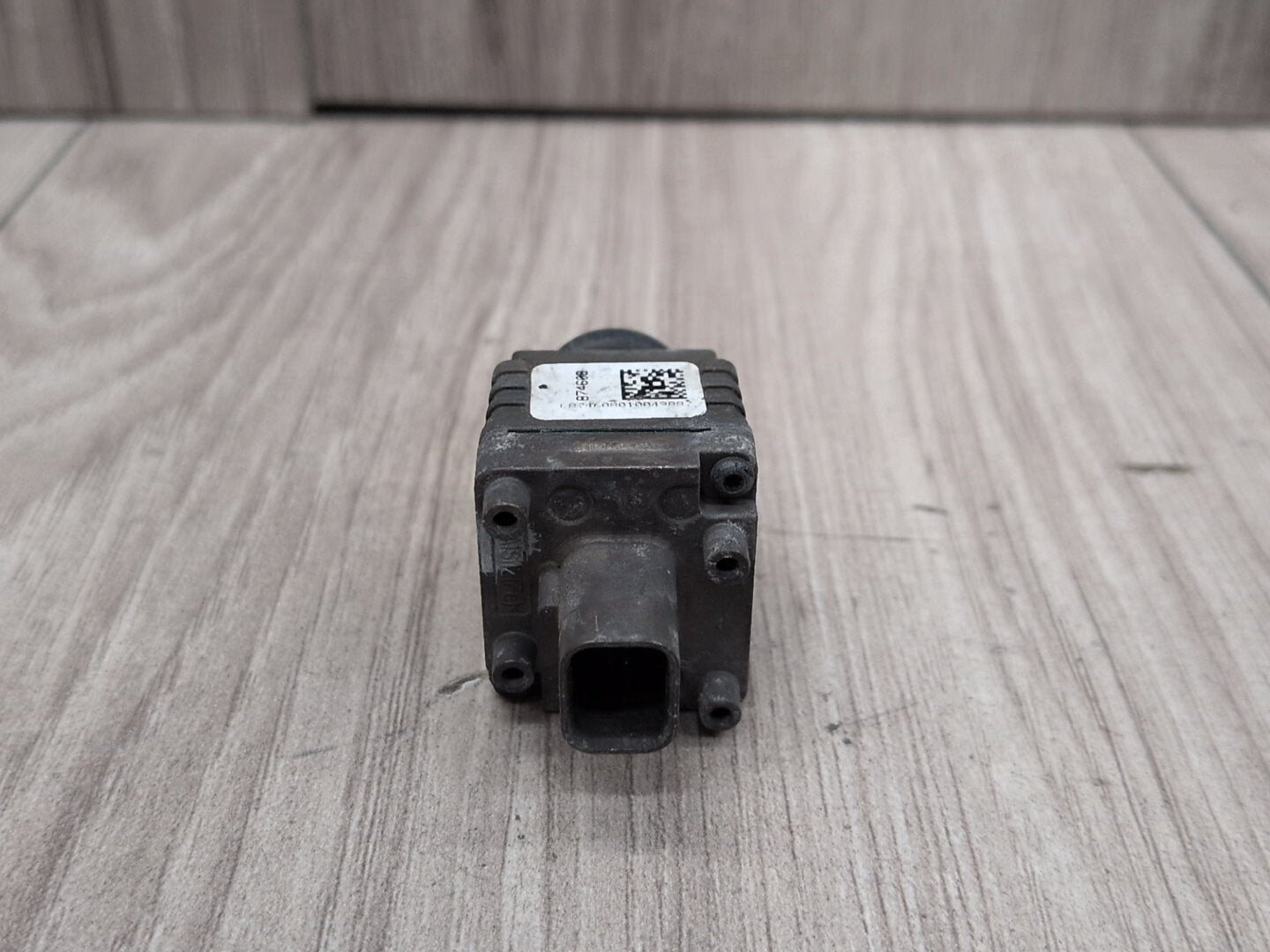 OEM BMW I3 i8 F25 X3 F26 X4 F15 F85 X5 M F16 F86 X6 M Surround View Camera