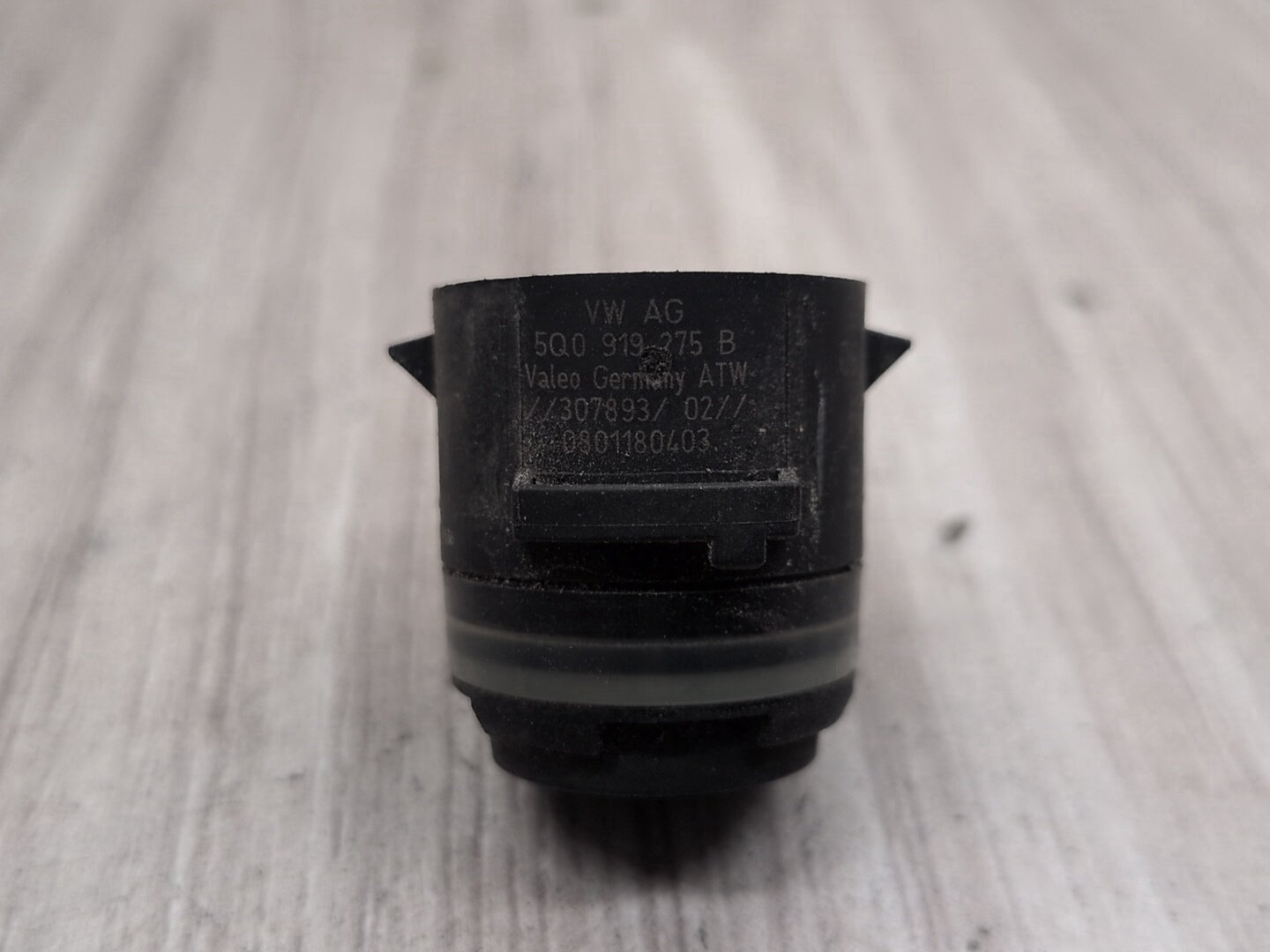 2018-2023 Audi S4 B9 Bumper PDC Parking Distance Sensor 5Q0919275B