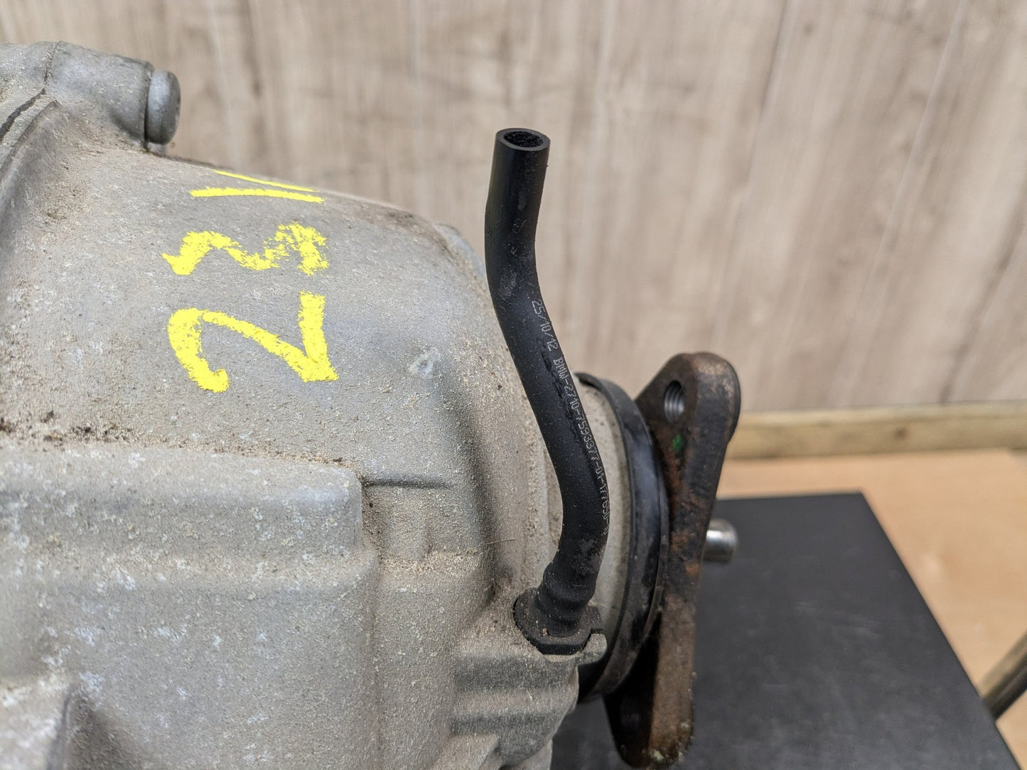 2011 - 2017 BMW X3 F25 Transfer Case 7649784 N20B20O0