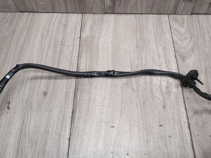 17-19 OEM AUDI A4 S4 Front Right Passenger Door Side Mirror Black