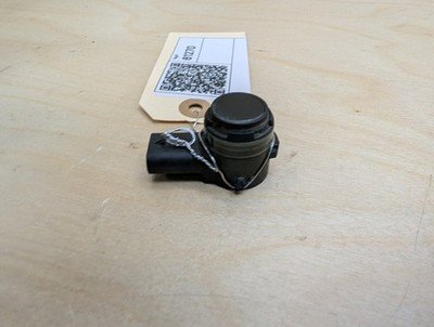 OEM BMW F15 F48 F85 F90 F97 G01 G12 G30 X3 Bumper Parking Sensor PDC Gold 5.7.1