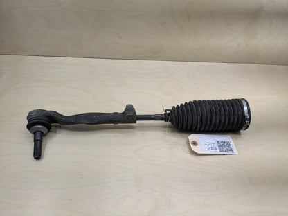 16-20 OEM BMW G30 G12 530 540 M550 740 750 Front Left Driver Side Tie Rod
