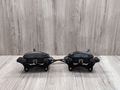 2010-2016 Audi S4 B8 Front Left Right Brake Caliper SET 8K0615123A