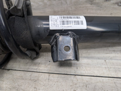 2014 - 2019 BMW 340 F34 Front Left Driver Spring Strut Shock Absorber 6873781 B58B30M0