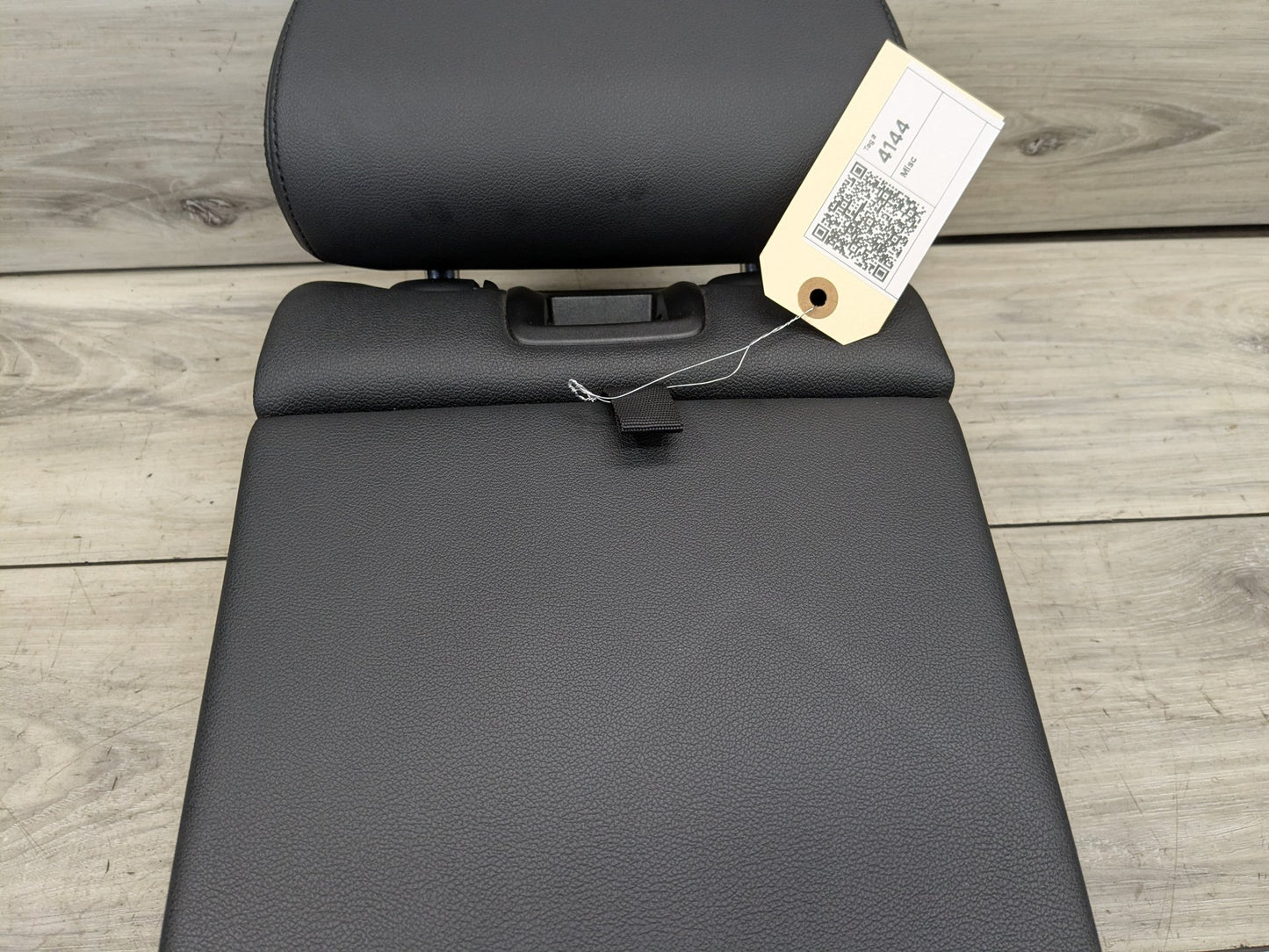 OEM BMW G01 G20 G20 330 M340 X3 X4 Rear Center Seat 2ND Row Arm Rest Cup Holder