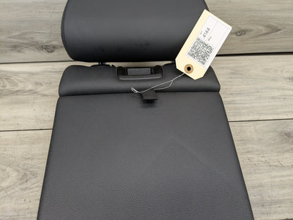 OEM BMW G01 G20 G20 330 M340 X3 X4 Rear Center Seat 2ND Row Arm Rest Cup Holder