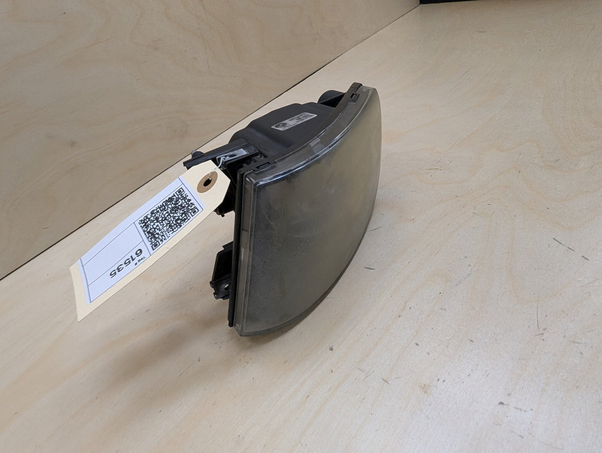 2007-2013 BMW 328i E93 Front Left Driver Bumper Fog Lamp Light 6937465 OEM