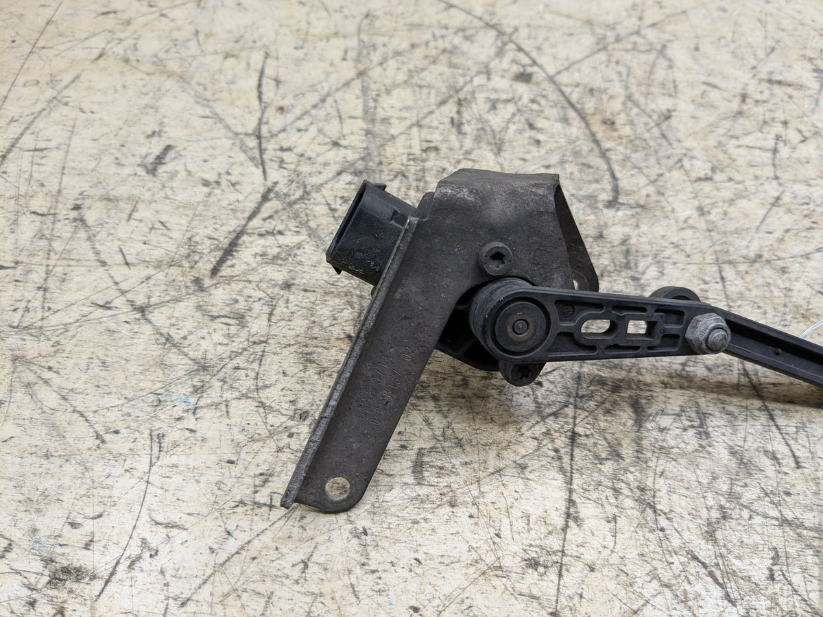 16-22 OEM BMW F30 F44 F80 G01 G20 G30 Suspension Height Level Sensor 2959574