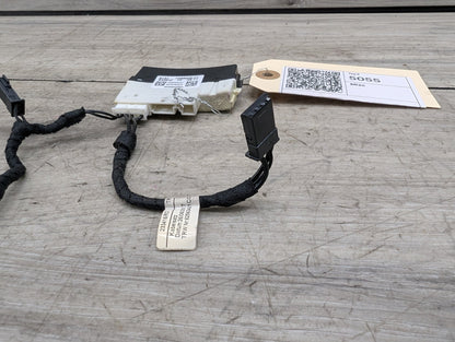 2014 - 2019 BMW 340 F34 Steering Wheel Control Module 7468009 B58B30M0